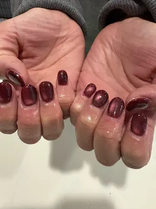 ネイル Rubyna HINAのネイルデザイン