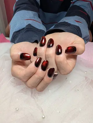 ネイル Alissa所属・Alissa Nailのネイルデザイン