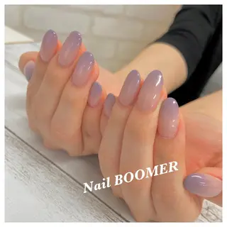 ネイル ネイル ブーマーのネイルデザイン