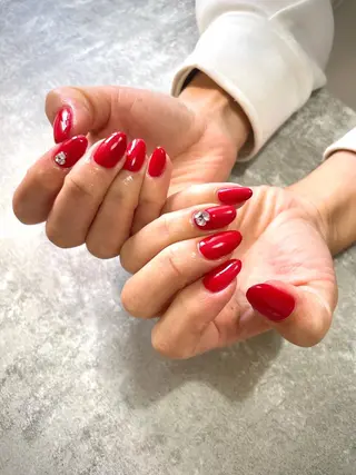 ネイル nail moanaのネイルデザイン