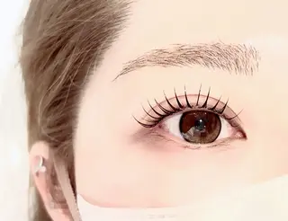 マツエク・マツパ ✨仙台南✨ベガロポリス2階❣️アイラッシュSeaa所属・アイラッシュ Seaa おおつきのマツエク・マツパデザイン