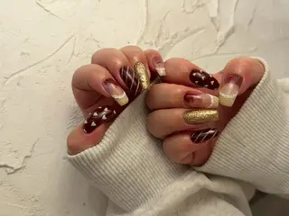 ネイル Chipieee Tokyoのネイルデザイン