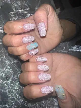 ネイル nail salon Yuna所属・ネイルサロン yunaのネイルデザイン