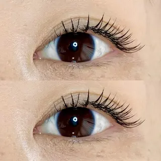 マツエク・マツパ beauty salon R.所属・beauty salon R.のマツエク・マツパデザイン