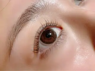 マツエク・マツパ rune.🌼 kinoshitaのマツエク・マツパデザイン