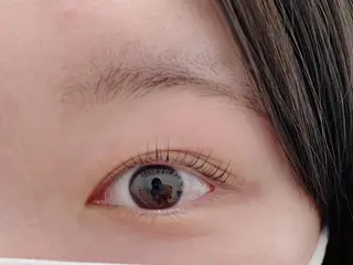 マツエク・マツパ eyelash momoのマツエク・マツパデザイン