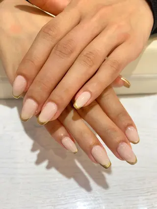 ネイル Nest 岩崎のネイルデザイン