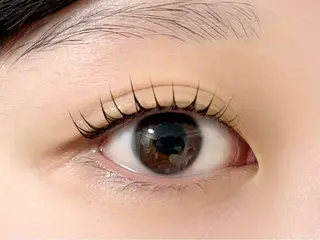 マツエク・マツパ KEY〜 OZAWAのマツエク・マツパデザイン