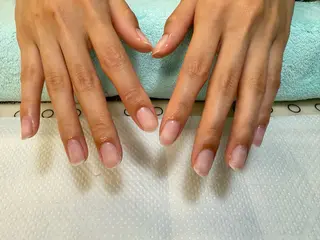 ネイル リ ミのネイルデザイン