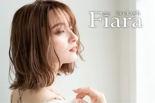 マツエク・マツパ まつ毛パーマ専門店 フィアラ二条のマツエク・マツパデザイン