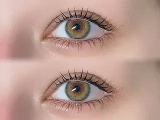 マツエク・マツパ Lino 中目黒♡ イチダ ユウ 🩰のマツエク・マツパデザイン