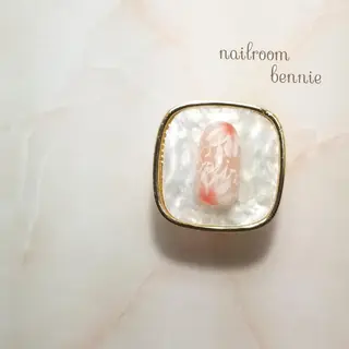 ネイル   BENNIEのネイルデザイン