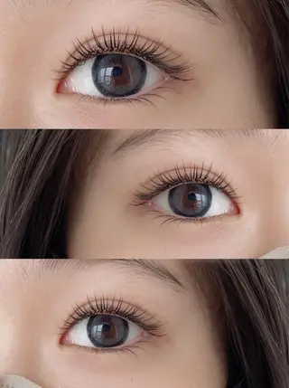 マツエク・マツパ kico.co salonのマツエク・マツパデザイン