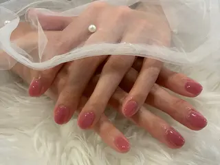 ネイル nailsalon Moa所属・nail salon Moa♡HINAのネイルデザイン