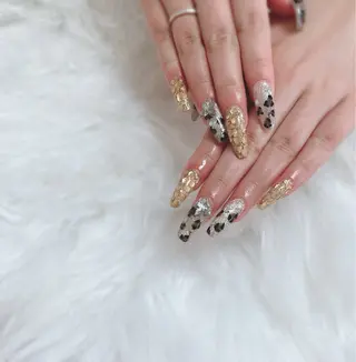 ネイル ESPOIR Ｎのネイルデザイン