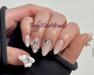 ネイル 相沢 さやかのネイルデザイン