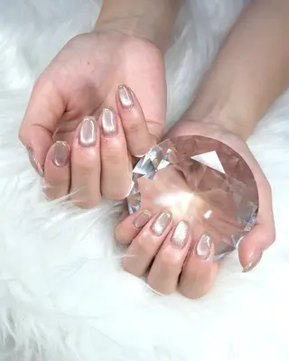 ネイル 🌺chimu🌺 予約リクエスト可能☆のネイルデザイン