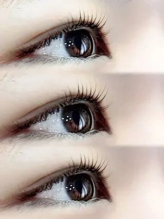 マツエク・マツパ private salon　Repe所属・Repe miyukiのマツエク・マツパデザイン