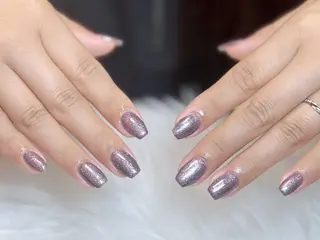 ネイル Chanie Nail  Spaのネイルデザイン