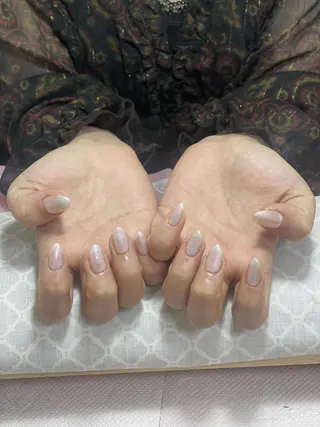 ネイル DEMAIN- 🌹のネイルデザイン