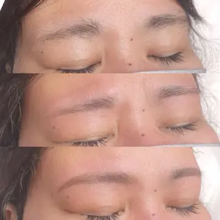 アイブロウ プライベートサロン MIMOの眉毛・アイブロウイメージ