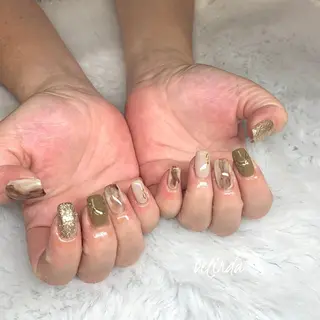 ネイル Belinda Nailのネイルデザイン