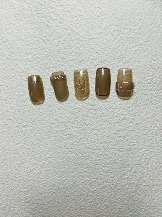 ネイル nail room.のネイルデザイン