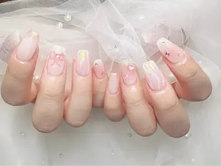 ネイル ロータス ネイルサロンのネイルデザイン