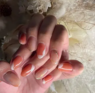 ネイル nailsalon Lenoaのネイルデザイン