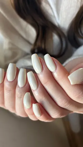 ネイル fujii ayakaのネイルデザイン