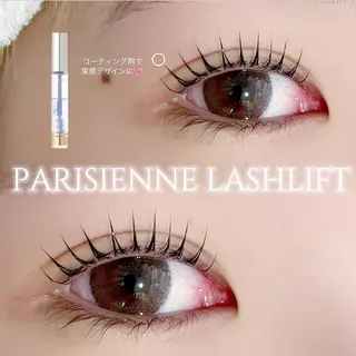 マツエク・マツパ eyelash salon soleil.所属・soleil.￤ erenのマツエク・マツパデザイン