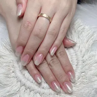 ネイル DIAMOND 💦のネイルデザイン