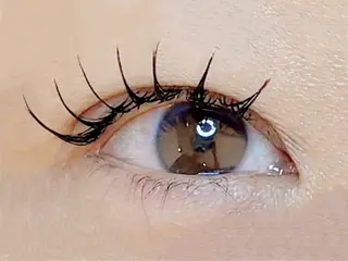 マツエク・マツパ blossom上尾店所属・佐谷 明日香のマツエク・マツパデザイン