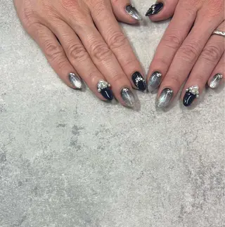 ネイル FASTNAIL PLUS 新宿店のネイルデザイン