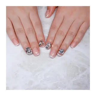 ネイル Nailsalon -Aのネイルデザイン