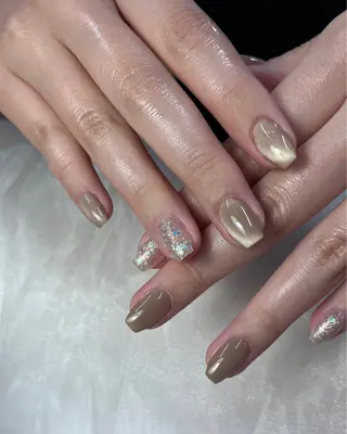 ネイル ToliyDeliy akemiのネイルデザイン