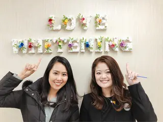 LOVE ホワイトニング新宿店のエステ・リラクイメージ