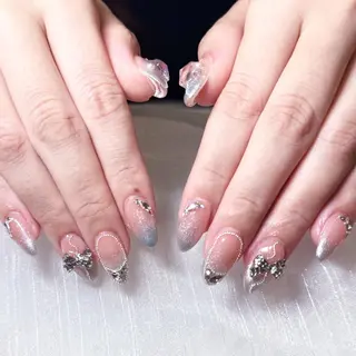 ネイル DIAMOND 💦のネイルデザイン