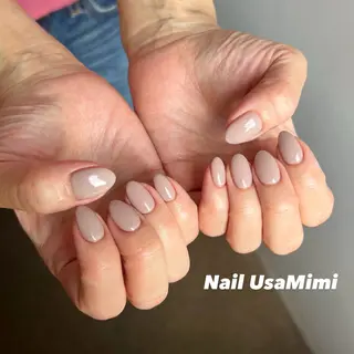 ネイル 本町NailUsa Mimi RIKOのネイルデザイン