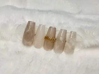 ネイル K..nails所属・K.. nailsのネイルデザイン