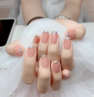 ネイル Bél Nail salonのネイルデザイン