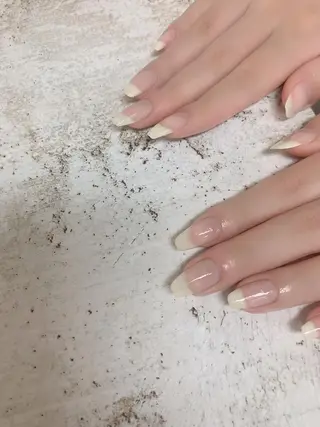 ネイル 優奈ﾃｨﾝ atelier-01のネイルデザイン