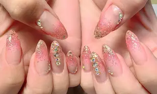 ネイル reve あやののネイルデザイン