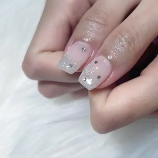 ネイル KOKONA 🎀のネイルデザイン