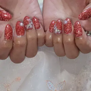 ネイル ネイルサロンほっこり kanaのネイルデザイン