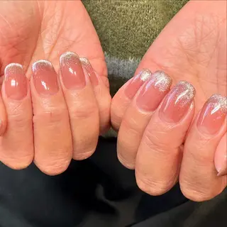 ネイル 佐藤 穂乃香のネイルデザイン