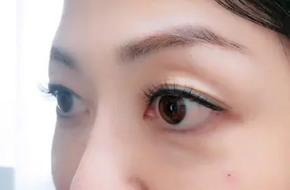 マツエク・マツパ 吉岡 ゆうなのマツエク・マツパデザイン