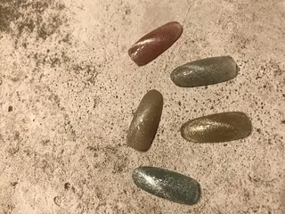 ネイル Kimura Yukoのネイルデザイン