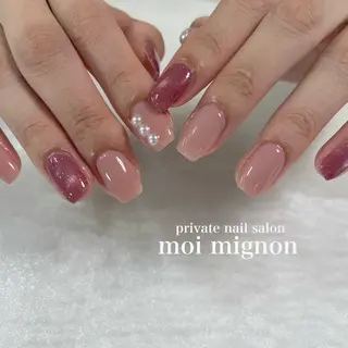 ネイル nailist Aki♡のネイルデザイン