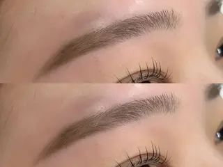 アイブロウ アイブロウパリジェンヌまつ毛パーマ専門店AI浅草橋所属・アイブロウパリジェン ヌまつ毛パーマ専門店の眉毛・アイブロウイメージ